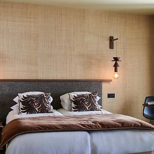 Classic Zimmer mit zwei Einzelbetten