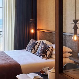 Privilege Double Room Sea Front